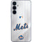 MLB New York Mets Home Jersey Galaxy A35 5G Skin